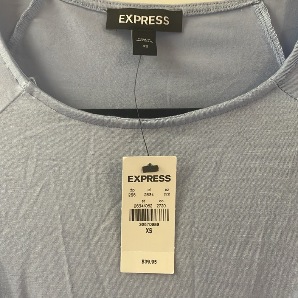 Express Top - Picture 3 of 3